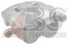 OPEL 4808860 Brake Caliper